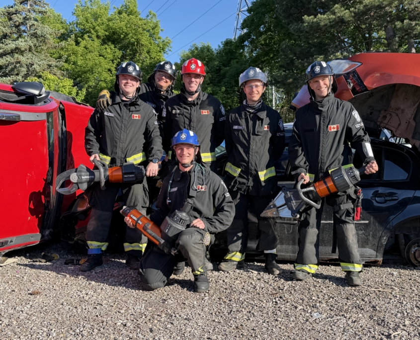 Burlington FD
