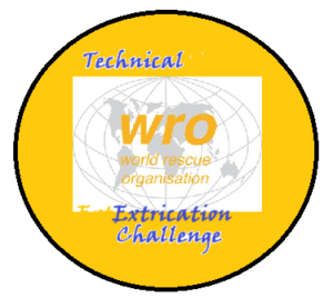 Technical Rescue Challenge Logo 2026